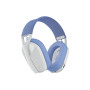 HEADSET GAMING G435 WRL/WHITE 981-001074 LOGITECH