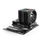 CPU COOLER S_MULTI/DARK ROCK ELITE BK037 BE QUIET