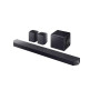 SOUND BAR 11.1.4/HW-Q990F/EN SAMSUNG