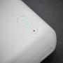 POWER BANK USB 20000MAH/WHITE XS20000 INTENSO
