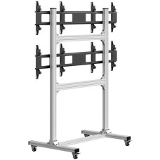 TV/VIDEO ACC FLOOR MOBILE ST./FSPRO2L22-S ONKRON