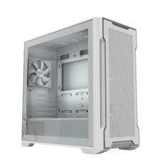Case, GIGABYTE, GB-C102GI, MidiTower, Case product features Transparent panel, Not included, MicroATX, MiniITX, Colour White, GB-C102GI Case, GIGABYTE, GB-C102GI, MidiTower, Case product features Transparent panel, Not included, MicroATX, MiniITX, Colour White, GB-C102GI