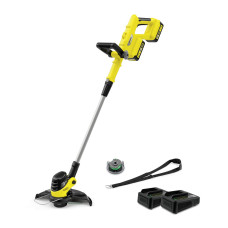 GRASS TRIMMER LTR 3-18/DUAL 1.445-451.0 KARCHER
