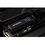SSD, GOODRAM, 600xTBW rating, MTBF 1500000 h, Read speed 3300 MB/s, Write speed 2700 MB/s, NVMe Yes, PCI Express 3.0, M.2, 1000 GB, SSDPR-PX500-01T-80-G3