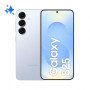 MOBILE PHONE GALAXY S25/256GB ICYBLUE SM-S931B SAMSUNG