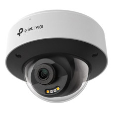 NET CAMERA 4MP DOME/INSIGHT S245(2.8MM) TP-LINK