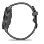 SMARTWATCH VENU 3S/GRAY/SLATE 010-02785-00 GARMIN