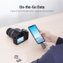 MEMORY READER USB3.0/CCHH0 VENTION