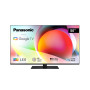 TV Set, PANASONIC, 50, 4K/Smart, 3840x2160, Wireless LAN, Bluetooth, Google TV, TN-50W70AEZ