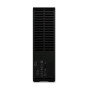 External HDD, WESTERN DIGITAL, Elements Desktop, WDBWLG0160HBK-EESN, 16TB, USB 3.0, Drives 1, Black, WDBWLG0160HBK-EESN
