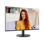 LCD Monitor, AOC, 24B3HA2, 24, Panel IPS, 1920x1080, 16:9, 100 Hz, Matte, 4 ms, Speakers, Colour Black, 24B3HA2