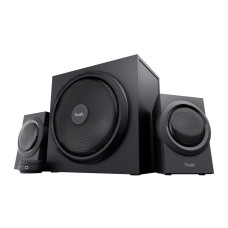 SPEAKER 2.1 YURI/23696 TRUST