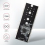 SSD ACC ENCLOSURE M.2 NVME/USB-C EEM2-GTR AXAGON