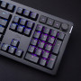 KEYBOARD ALLOY RISE BLACK/7G7A3AA#ABA HYPERX