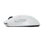 MOUSE USB PRO 2 SUPERLIGHT/WHITE 910-007302 LOGITECH