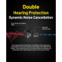 HEADSET BLUETOOTH/NE20 CLASSIC BLACK NITECORE