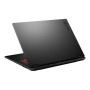 Notebook, ASUS, TUF, Gaming A18 (2025), FA808UM-S8015W, CPU Ryzen 7, 260, 18, 1920x1200, RAM 16GB, DDR5, 5600 MHz, SSD 512GB, NVIDIA GeForce RTX 5060, 8GB, ENG, Windows 11 Home, Grey, 2.6 kg, 90NR0NN1-M003S0