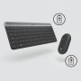 KEYBOARD WRL COMBO MK470/ENG 920-009204 LOGITECH