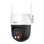 WRL CAMERA 3MP PT DOME WIFI/P3AS-PV DAHUA