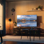 TV Set, LG, 65 , 4K Ultra HD, 3840 x 2160 pixels, Flat, 16:9, LED, 65UA73006LA