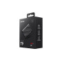 External SSD, SAMSUNG, T9, 4TB, USB 3.2, Write speed 2000 MBytes/sec, Read speed 2000 MBytes/sec, MU-PG4T0B/EU