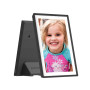 DIGITAL PHOTO FRAME 11/PX-110BLKGLR LEXAR