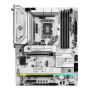 Mainboard, ASROCK, Intel Z890, LGA1851, ATX, Memory DDR5, Memory slots 4, Z890STEELLEGENDWIFI