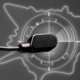 HEADSET HYPERX CLOUD III/BLACK/RED 727A9AA HYPERX
