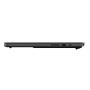 Notebook, ASUS, ROG Zephyrus, GU606AW-TB051W, CPU Intel Core Ultra 9, 386H, 16 , 2560 x 1600 pixels, RAM 32 GB, LPDDR5x-SDRAM, SSD 1000 GB, Discrete graphics NVIDIA GeForce RTX 5080, 16 GB, On-board graphics Yes, OS installed Windows 11 Home, Colour Grey,
