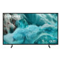 TV Set, SAMSUNG, 43 , 4K Ultra HD, 3840 x 2160 pixels, Flat, 16:9, QLED, QE43Q7F4AUXXH