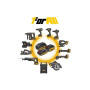 BATTERY 18V 4.0AH/DXB4 CAT