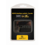 I/O SWITCH HDMI 3P/DSW-HDMI-34 GEMBIRD