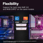 MEMORY DIMM PRO 16GB DDR5-6400/CP16G64C38U5W CRUCIAL