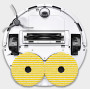 VACUUM CLEANER ROBOT RVM 4/COMF EXTRA 1.269-133.0 KARCHER
