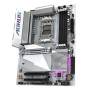 Mainboard, GIGABYTE, AMD B650, SAM5, ATX, Memory DDR5, 2xPCI-Express 3.0 16x, 1xPCI-Express 5.0 16x, 3xM.2, 1xHDMI, 1xDisplayPort, 2xUSB 2.0, 5xUSB 3.2 type B, 2xUSB 3.2, 1xUSB-C, 1xRJ45, 3xAudio port, B650EAELITEXICE1.1