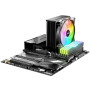 CPU COOLER S_MULTI/PURE ROCK 3 LX BK040 BE QUIET