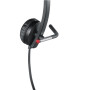 HEADSET STEREO H650E/981-000519 LOGITECH