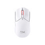 MOUSE USB OPTICAL HYPERX PF/HAS2 MINIWL WHT 7D389AA HYPERX