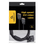 CABLE DVI DUAL LINK 3M/CC-DVI2-BK-10 GEMBIRD