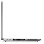 Notebook,DELL,Latitude,5530,CPU i5-1245U,1600 MHz,15.6,1920x1080,RAM 16GB,DDR4,SSD 512GB,Intel Iris Xe Graphics,Integrated,EST,Smart Card Reader,Windows 11 Pro,1.59 kg,N205L5530MLK15EMEA_VP_E