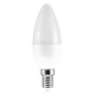 Light Bulb, LEDURO, Power consumption 5 Watts, Luminous flux 400 Lumen, 3000 K, 220-240V, Beam angle 250 degrees, 21135
