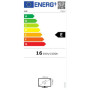 LCD Monitor,AOC,22B2H/EU,21.5,Business,Panel VA,1920x1080,16:9,75Hz,4 ms,Tilt,Colour Black,22B2H/EU