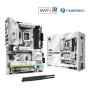 Mainboard, ASROCK, Intel Z890, LGA1851, ATX, Memory DDR5, Memory slots 4, Z890STEELLEGENDWIFI