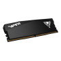 MEMORY DIMM 32GB DDR5-6000/KIT2 CL28 VEU532G6028K PATRIOT