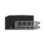 Graphics Card, GIGABYTE, NVIDIA GeForce RTX 4070 Ti, 12 GB, GDDR6X, 192 bit, PCIE 4.0 16x, GPU 2670 MHz, 1xHDMI, 3xDisplayPort, GV-N407TAORUSM-12GD