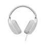 HEADSET ZONE VIBE 100/WHITE 981-001219 LOGITECH