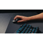 MOUSE USB WRL PRO X SUPERLIGHT/BLACK 910-006631 LOGITECH