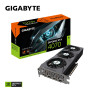 Graphics Card, GIGABYTE, NVIDIA GeForce RTX 4070, 12 GB, GDDR6X, 192 bit, PCIE 4.0 16x, 2xHDMI, 2xDisplayPort, N4070EAGLEOCV2-12GD