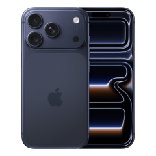 MOBILE PHONE IPHONE 17 PRO/256GB BLUE MG8J4 APPLE