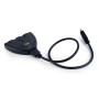 CABLE HDMI SWITCH 3PORTS/DSW-HDMI-35 GEMBIRD